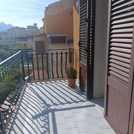Casa Jose Suite Mare Palermo Exterior foto