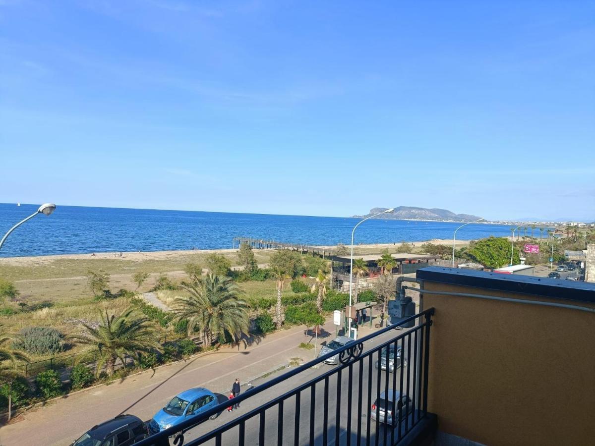 Casa Jose Suite Mare Palermo Quarto foto